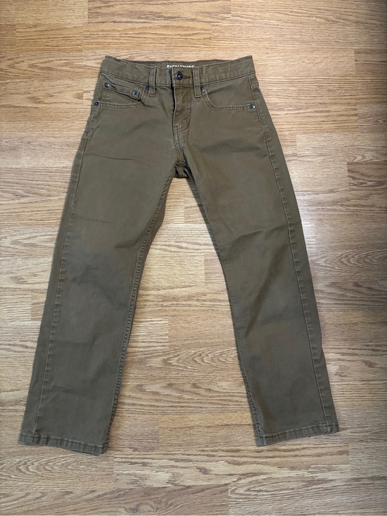 Signature by Levi Strauss Other - Boys khaki tan Signature by Levi Strauss Jeans